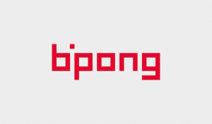 BEPONG-Animation logotype-cretatione graphique paris