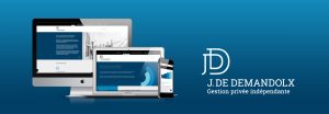 Agence le 6_ JdeDemandolx-Home page-web-Site internet corporate_Web design-Design graphique-identite visuelle-Agence de design le 6 PAris