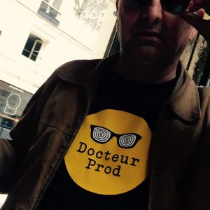 Agencele6.DocteurProd-Edition-design graphique