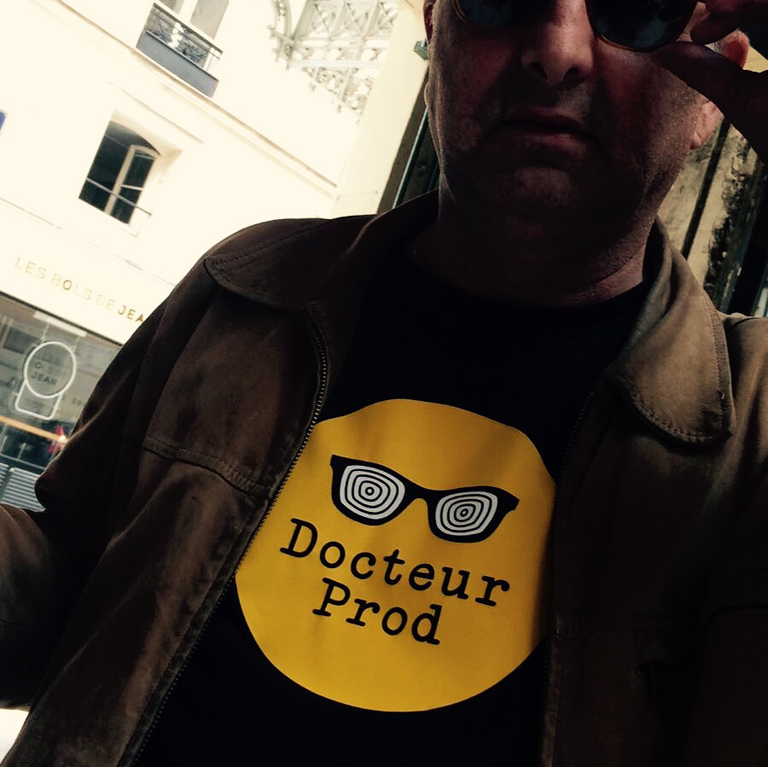 Agencele6.DocteurProd-Edition-design graphique