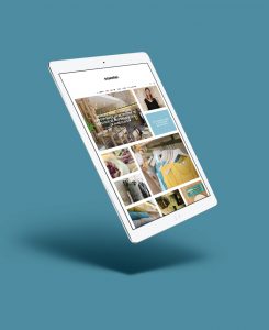 Essentiel-Lifestore-m-commerce-e-commerce-web-Concept store-Marseille-Enseigne-Architecture commerciale-Deign graphique-identite visuelle-Agence de design le 6 PAris