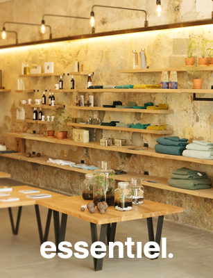 Essentiel_LifeStore_Boutique_Marseille_Agencele6_Creation graphique_Identite visuelle_Logotype_conceptstore_Paris