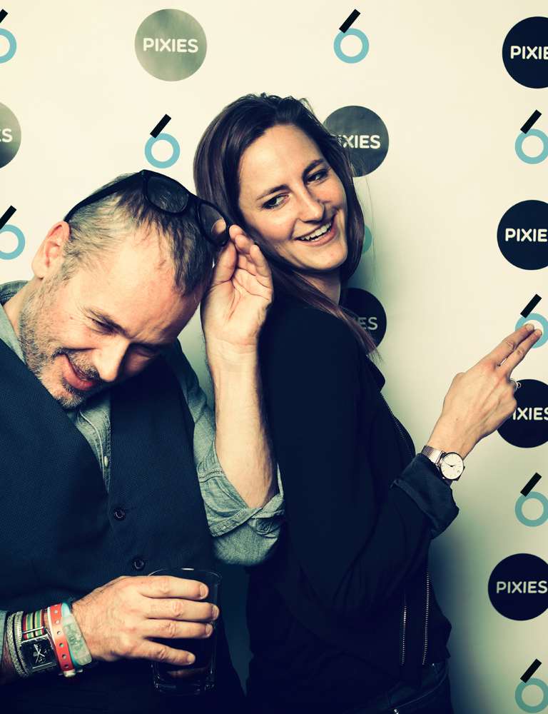 Agence le 6 - Logotype-creation graphique paris - identite visuelle-Caroline Caisso et Erick Philippot-Bonne annee-2018