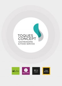 Toques Concept_e.commerce-site internet-creation graphique-agencele6Paris-univers visuel-Logotype_Marque fille