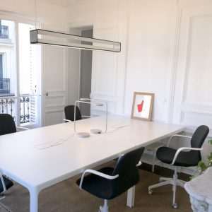 Agencele6-Paris-Rue reaumur-75003-Design Graphique
