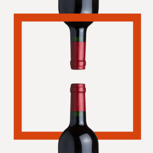 Agence le 6_ Chateau net-Chateau Primeur-Illustration-e commerce-Communication-image de marque-Corporate branding-Design graphique Paris