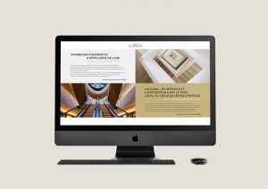 Agence Le 6-Design Graphic Paris-Communication corporate-Identite visuelle-Logotype-Digital-Desktop-Groupe Elancia