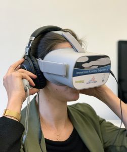 Agence Le 6_Realite augmentee_Realite virtuelle_digital_St gobain recherhe_Design graphique paris