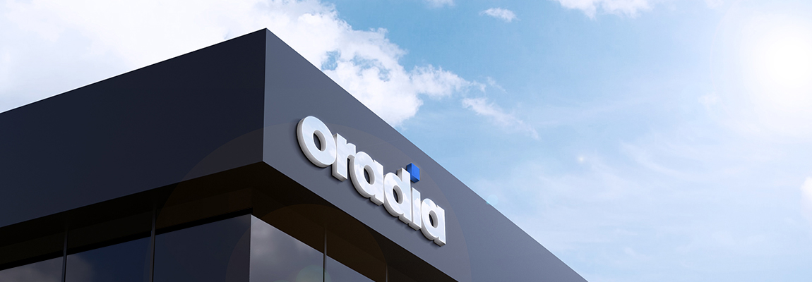 Oradia