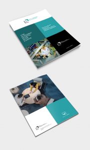 Agence Le 6-Cesi-Formation-Designe corporate-Kakemono-Charte graphique-Paris-Edition