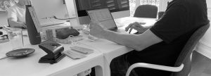 Agencele6-Bureaux-Footer-Communication Corporate-Design Graphique Paris-Graphisme