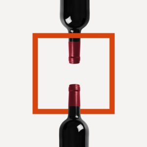 Agence le 6 - Chateau net - Chateau Primeur - Duclot -Illustration-e commerce-Communication-image de marque-Corporate branding-Design graphique Paris