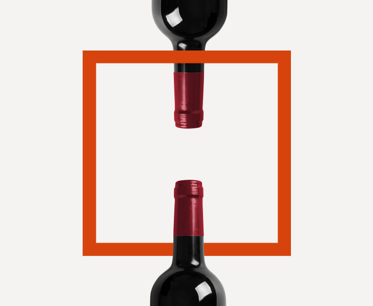 Agence le 6 - Chateau net - Chateau Primeur - Duclot -Illustration-e commerce-Communication-image de marque-Corporate branding-Design graphique Paris