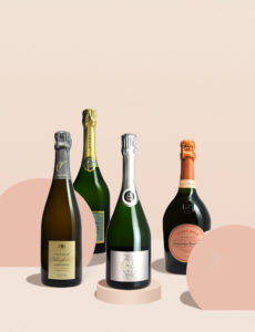 Agence le 6_ Chateau net-Chateau Primeur-Duclot-Champagne-e commerce-Communication-image de marque-Corporate branding-Design graphique Paris