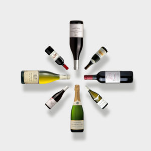 Agence le 6_ Chateau net-Chateau Primeur-Duclot-etoile-e commerce-Communication-image de marque-Corporate branding-Design graphique Paris