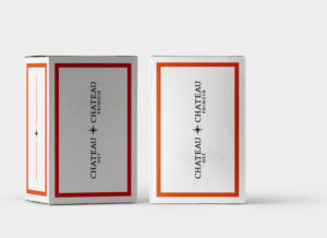 Agence le 6_ Chateau net-Chateau Primeur-Duclot-packaging-e commerce-Communication-image de marque-Corporate branding-Design graphique Paris