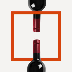 Agence le 6_ Chateau net-Chateau Primeur-Illustration-e commerce-Communication-image de marque-Corporate branding-Design graphique Paris