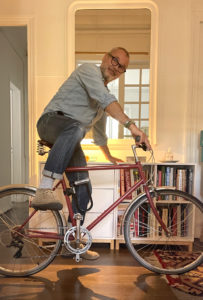 Agence le 6 et le RSE -Agence le 6 PAris - Design corporate