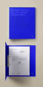 Pavleas Avocats-Avocats Paris-Data-Logotype-Print-Identite visuelle-Graphic Design-Communication corporate Paris-Edition - Classuer-Mise en page-Agence le 6- Paris